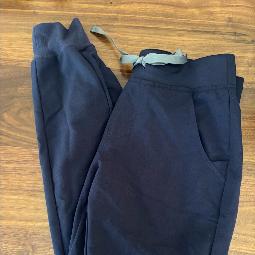 Zamora jogger scrub pants